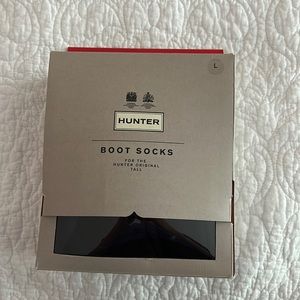 Hunter Boots Socks